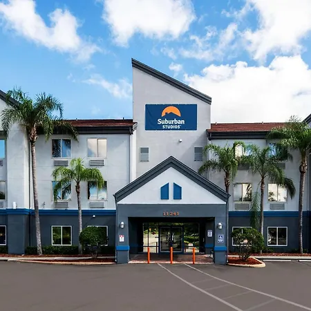 Suburban Studios Orlando - Ocoee-Winter Garden